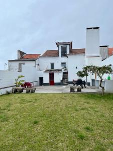 Maison de vacances Casa Família Açoriana Rua Padre Manuel José Pires 9680-171 Vila Franca do Campo Açores