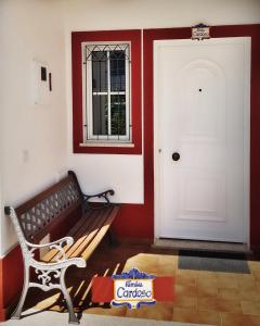 Casa Família Cardoso