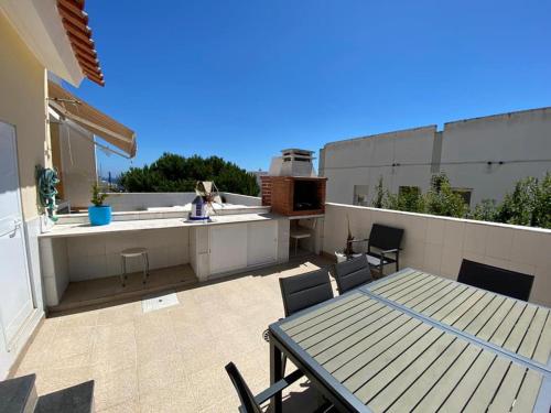 CASA FANFAMARE