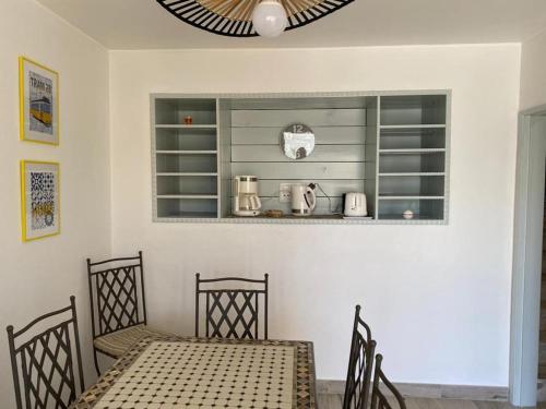 CASA FANFAMARE