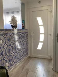 CASA FANFAMARE