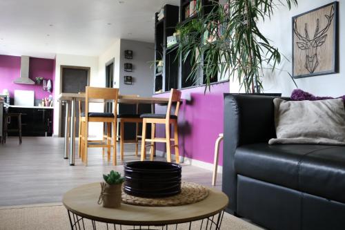Casa Felicidad 4**** - Le Gîte du Bonheur - Alsace