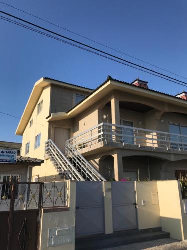 Casa Ferreira