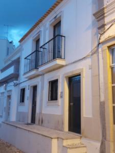 Casa Flor de Sal - moradia no Centro de Faro!