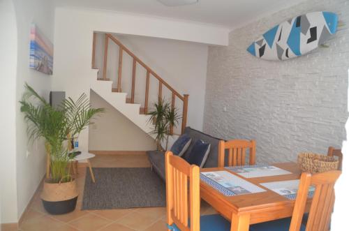 Casa Flora T1 - Vila do Bispo