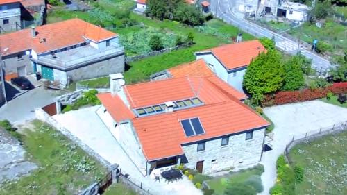 Casa Fonte Do Laboreiro