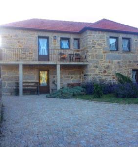 Casa Fonte Do Laboreiro