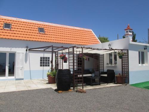 Casa Formiga