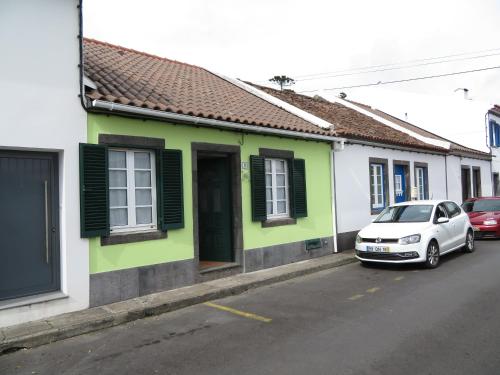 Casa Formosa