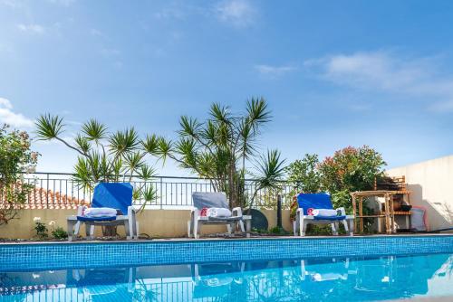 Casa Gabriel II Relax in Arco da Calheta
