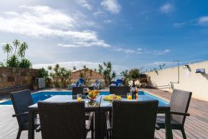 Casa Gabriel II Relax in Arco da Calheta