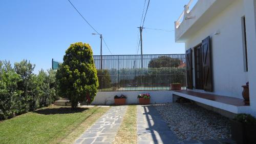 Casa Gaivina 1