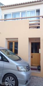 Maison de vacances Casa galesa Rua Doutor António Guerreiro Tello 15 8600-013 Barão de São João Algarve
