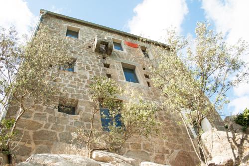 Casa Giacometti