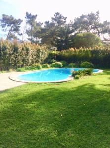 Maison de vacances Casa Girassol with a beautiful private Pool and Garden 91 Avenida do Atlântico 2705-284 Sintra -1