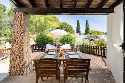 Casa Goa-Quinta do Paraíso, Carvoeiro Beach