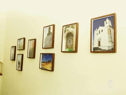 Casa Grainha Vila de Frades
