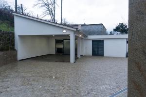Casa Guarda Rios - São Pedro do Sul