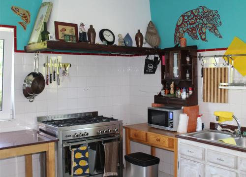 Casa Gwendoline - Friendly & flexible Holiday Home