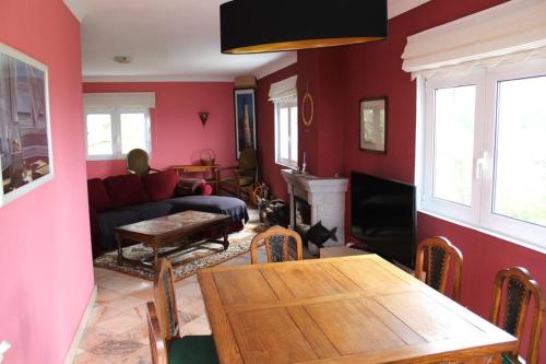 Casa Gwendoline - Friendly & flexible Holiday Home