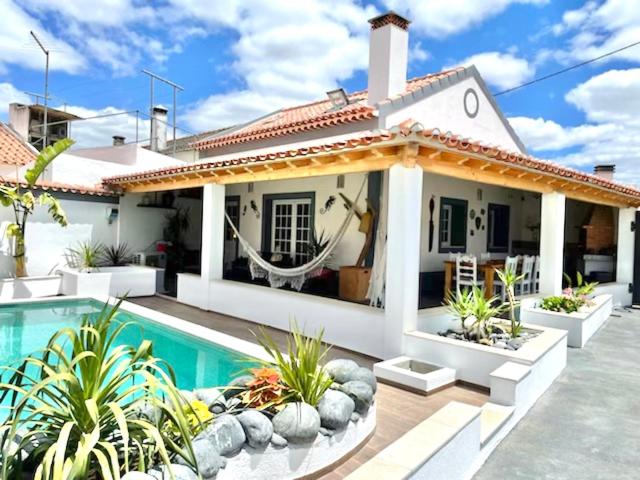 Casa Holi Beco dos Mártires das Guerras Coloniais 4, 2070-501, 2070-501 Valada
