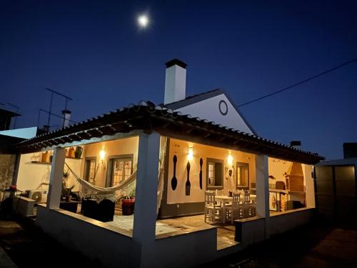 Casa Holi
