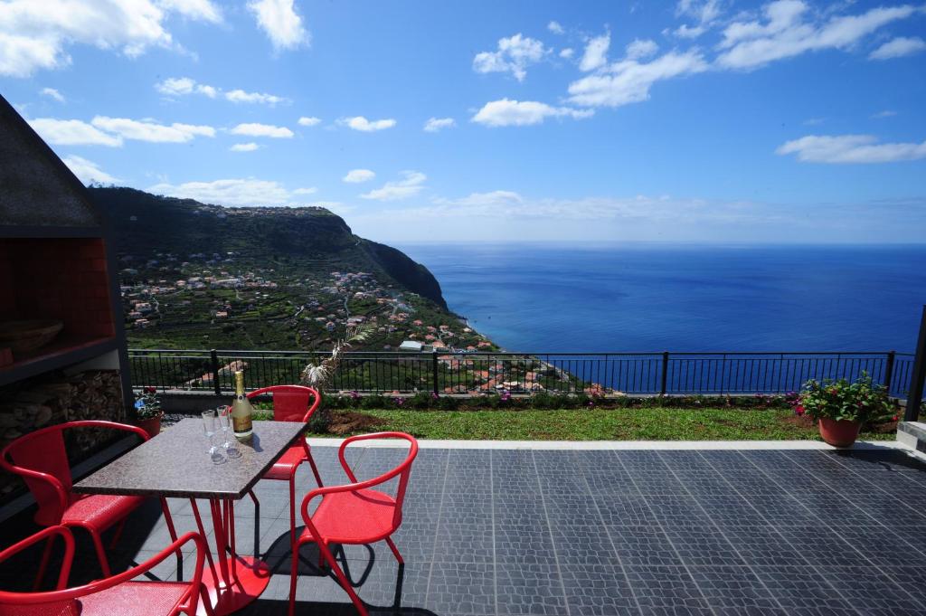 Casa Horizonte Caminho do Massapez 34, Arco da Calheta, 9370-077 Arco da Calheta