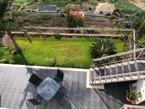 Casa Horizonte