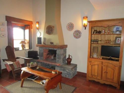 Casa Ilhéu - Fajã do Fisher