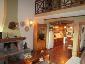 Casa Ilhéu - Fajã do Fisher