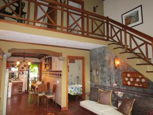 Casa Ilhéu - Fajã do Fisher