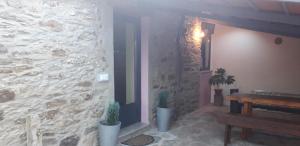 Maison de vacances Casa Imperatriz Rua da Igreja 22 5370-088 Vilar de Ledra Région Nord