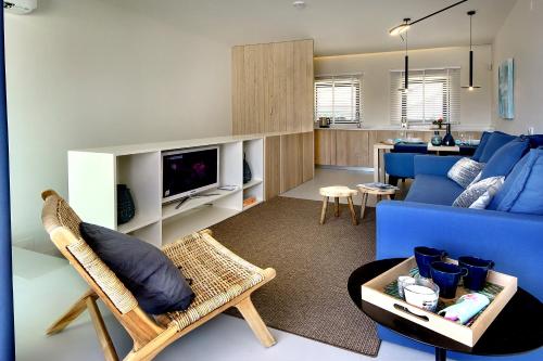 Casa Indigo- Perfect location & Sea View