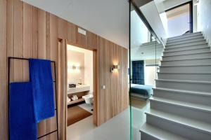 Casa Indigo- Perfect location & Sea View