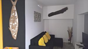 Casa Janelas da Fonte Nova