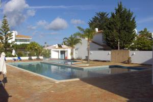 Maison de vacances Casa JaRoCa Rua Santa Casa da Misericordia 8600-621 Lagos Algarve