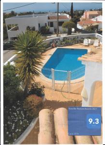 Maison de vacances Casa Júlia Urbanização das Sesmarias Lote 75 8400-500 Carvoeiro Algarve