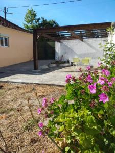 Maison de vacances Casa Júlia 37 Rua Ladeira 3060-502 Fonte Errada -1