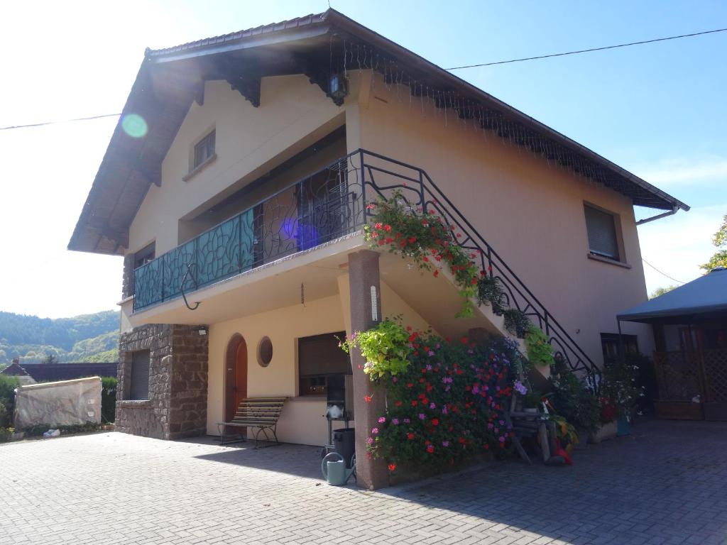 Casa Kama  Raposeira