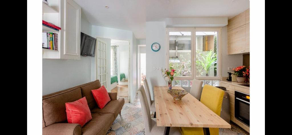 Casa Kornblume 23999 Poel
