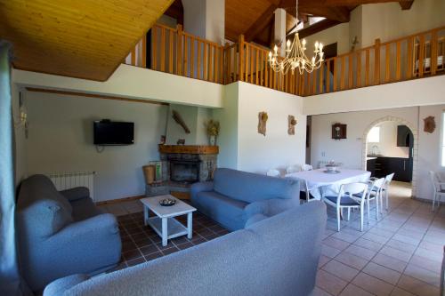 Casa la Carena