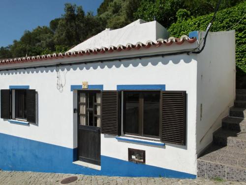Casa Ladeira