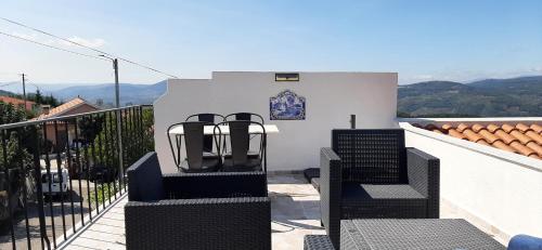 CASA LAURALINO vallée du Douro