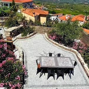 CASA LAURALINO vallée du Douro