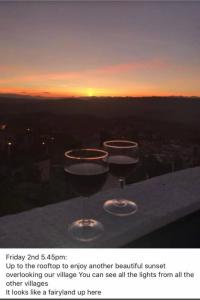 CASA LAURALINO vallée du Douro