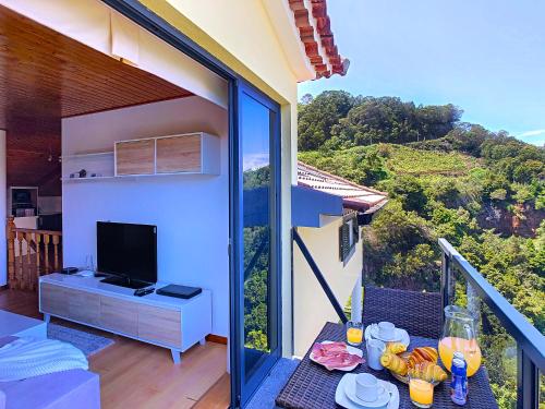Casa Leão de Ouro by MHM