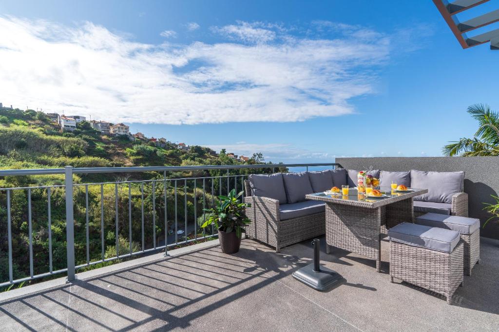 Casa Leonardo Caminho das Faias 38, 9370-725 Arco da Calheta