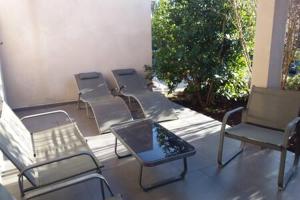 Maison de vacances casa-lesia Rue Maréchal Juin 20137 Porto-Vecchio Corse