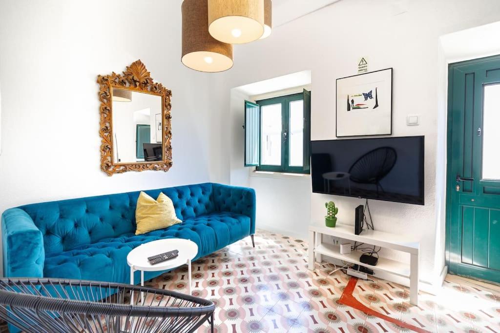 Casa Levante 8650 Rua de São Vicente, 8650-370 Sagres