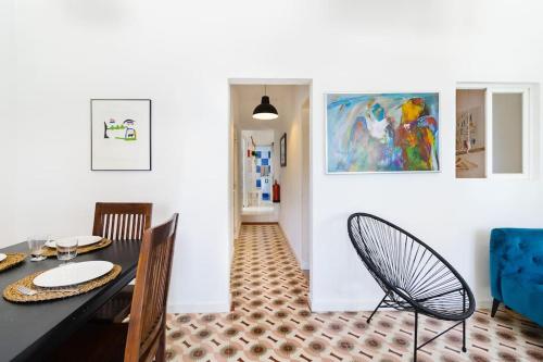 Casa Levante